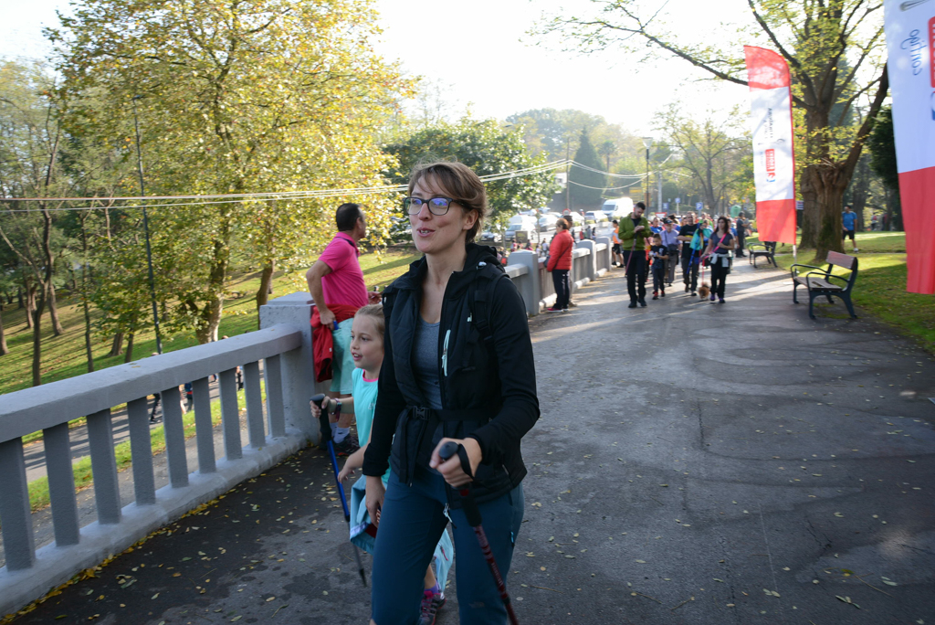 Foto 283 de la avituallamiento - Subida a Artxanda 2018